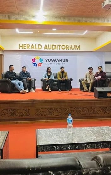 Panel discussion